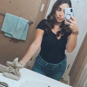 Meet your Posher, Rachel